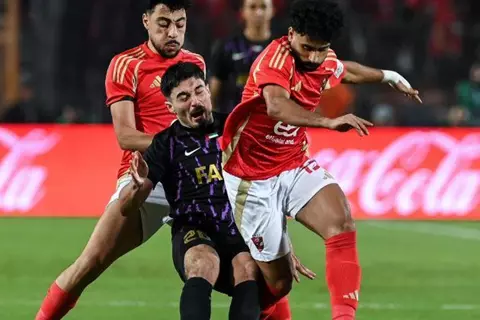 قناة الأهلي تنفي انتقال مروان عطية إلى الدوري السعودي